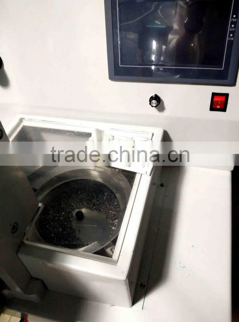 auto bead fixing machine