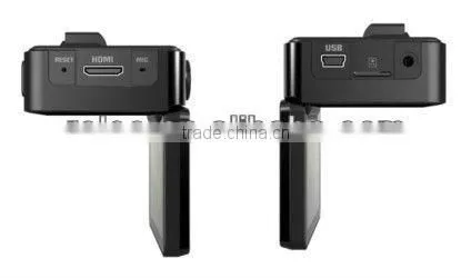 New! 2.7" full HD G-sensor Wi-Fi function 1080p black box car camera