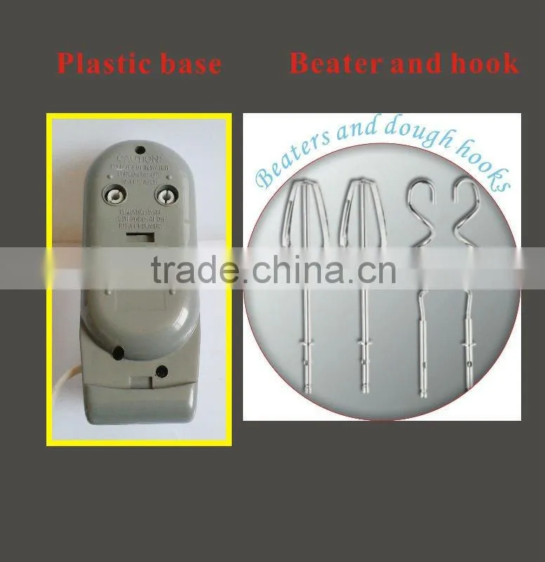 2014 New design egg mixer