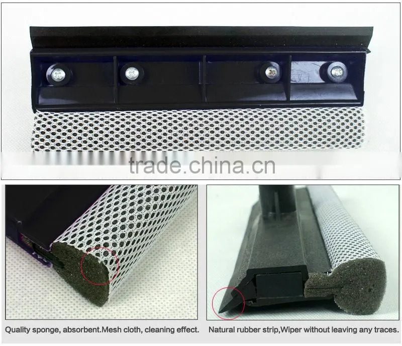 The cheapest glass window cleaning tools KD-w07-8