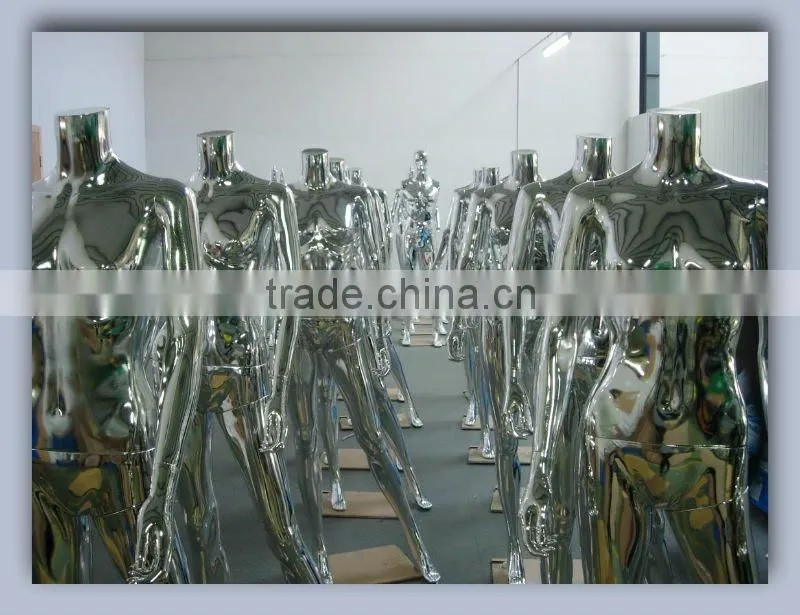 Recyclable Headless Female Mannequin Torso