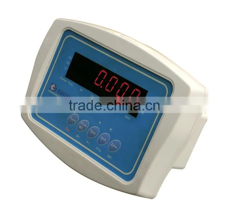 weighing electronic weight indicator