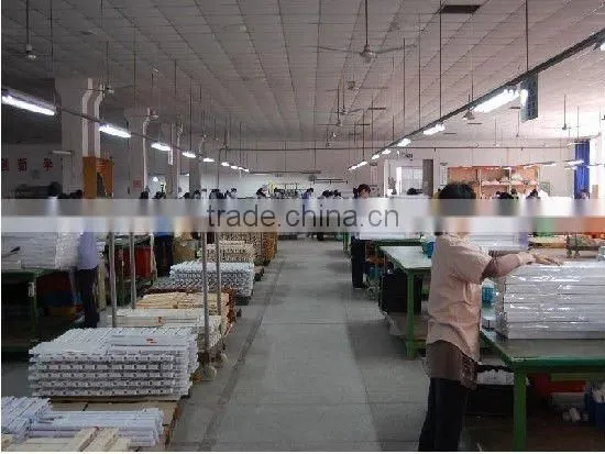 Spring Blackout Roller Blind Spring In The Aluminum Tube