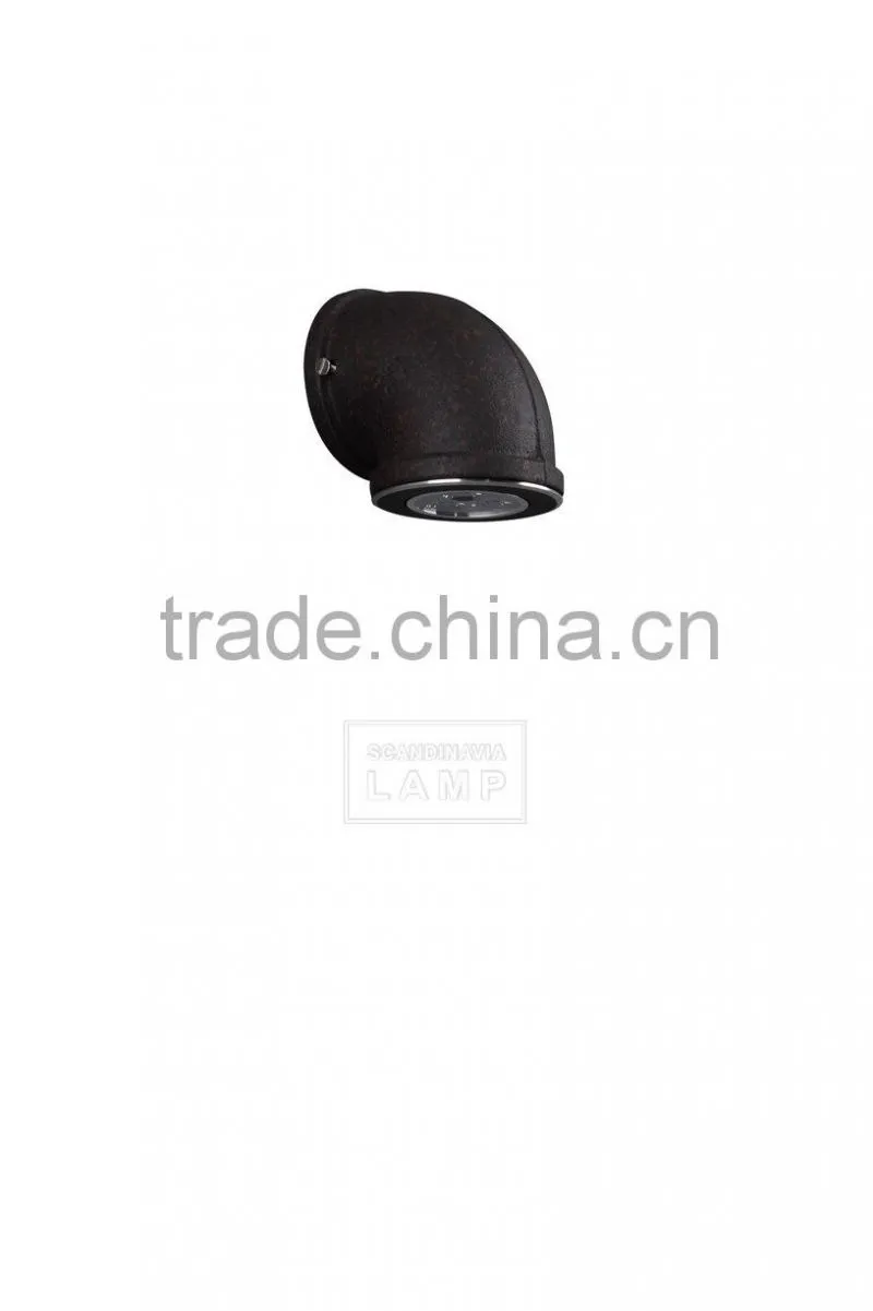 Factory Antique Wall Fixture Wall Lantern for Indoor and Outdoor