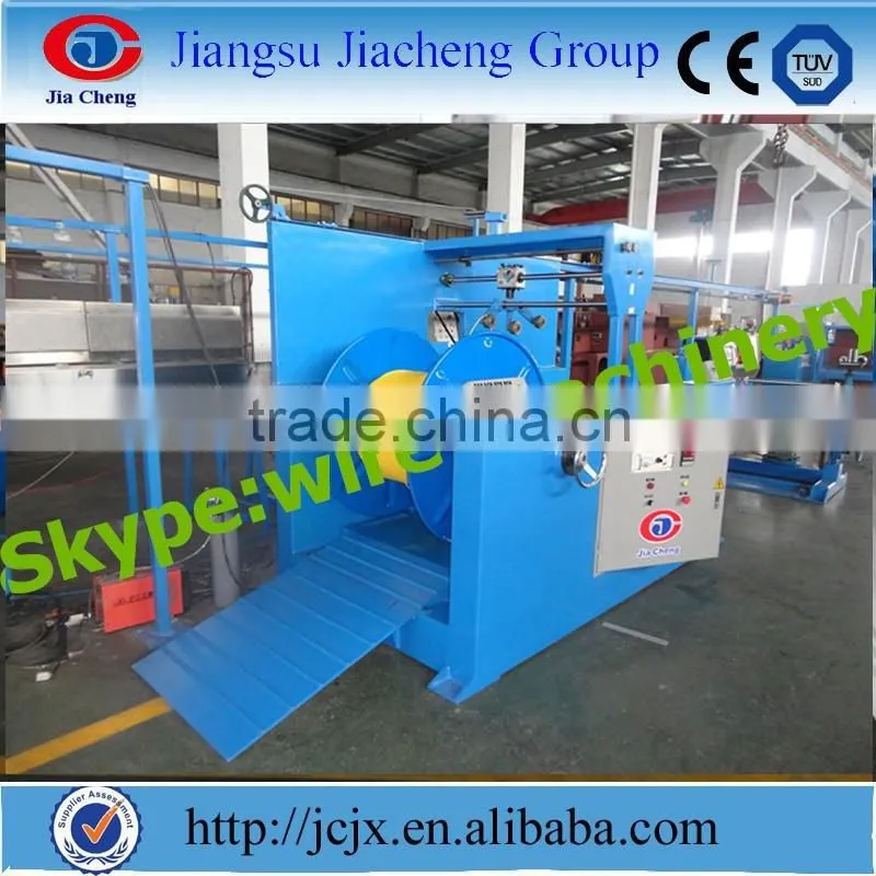 house wire extruding machine