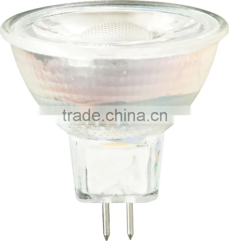 MR16 GU5.3 12 volt led lights led spot lighting 3W 12 volt lighting