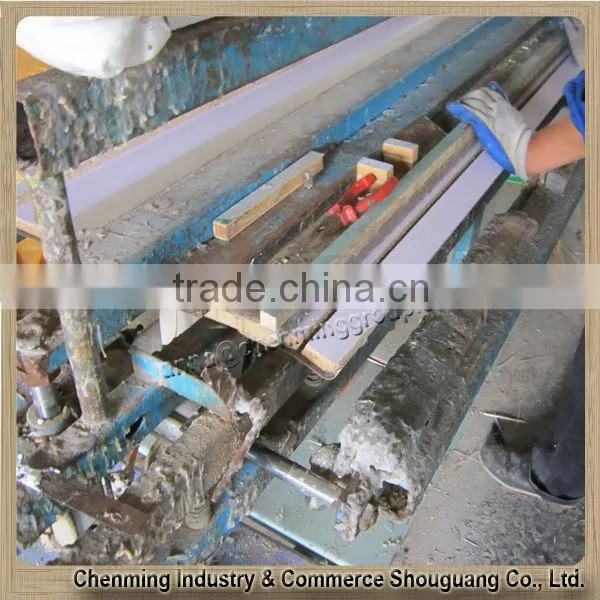 18mm HPL laminate countertop for kitchen