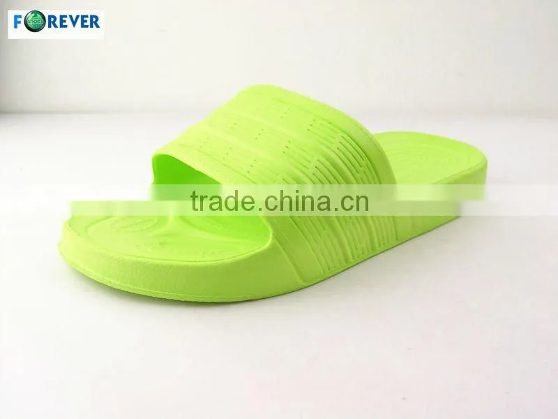 Comfortable and cheap unisex EVA slipper