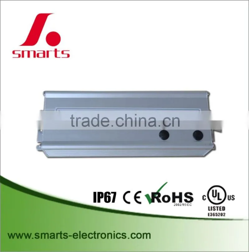OEM dimmable led power supply 12v 12 watt transformer with CE ETL FCC approval