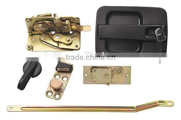 Wholesale High Security Car Engine Lock System, car central locking system