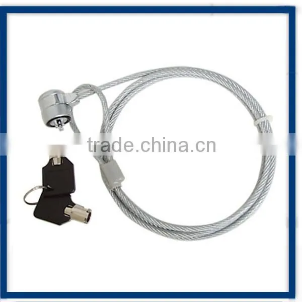Hot Sale Factory Price Manufacturer Top Security Desktop Computer Lock