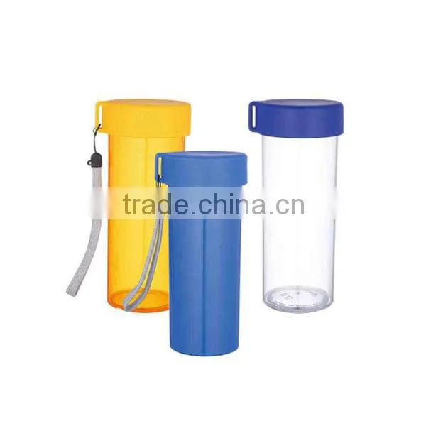rink spray water bottles summer bpa free drinking bottle 500ml