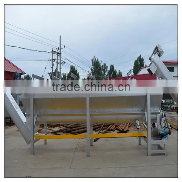 Stainless Big type floating rinsing tank