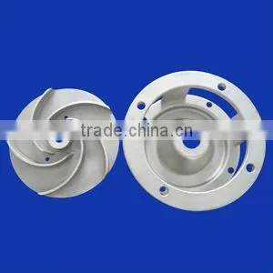 OEM vertical-transfer pump barrel
