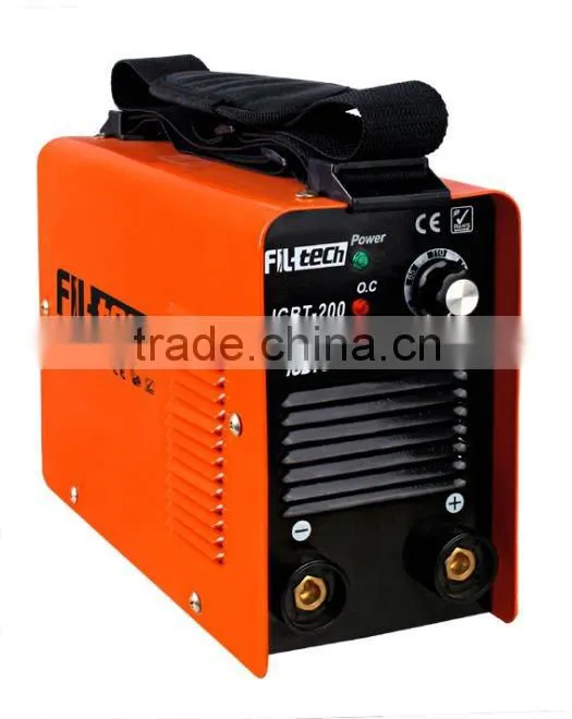 Welding machine IGBT-160/180/200