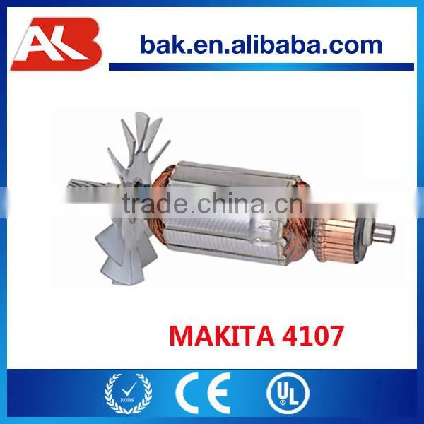 hot sale 4107 Armature