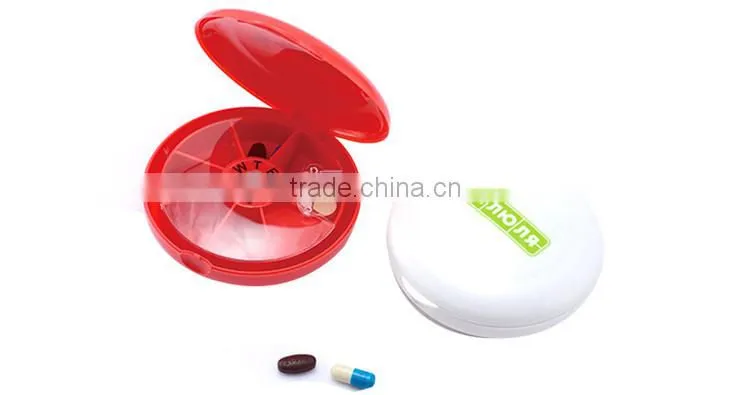 Factory Direct Supply mini multifunction waterproof plastic pill cutter