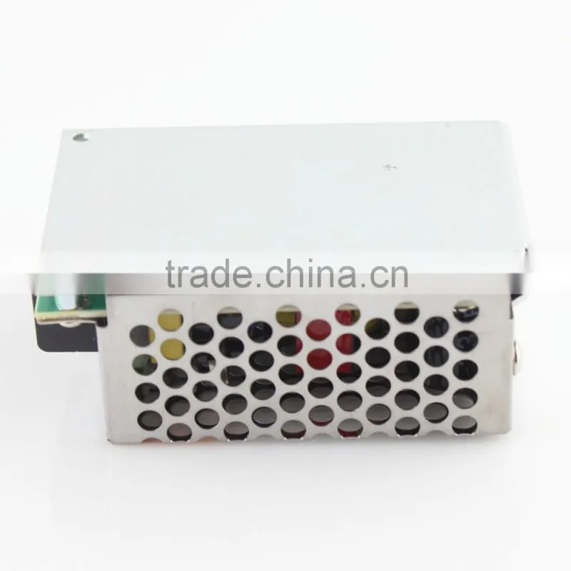 ac to dc 12v 2a 25w switch power supply dc 12v 25w LED power supply s-25-12