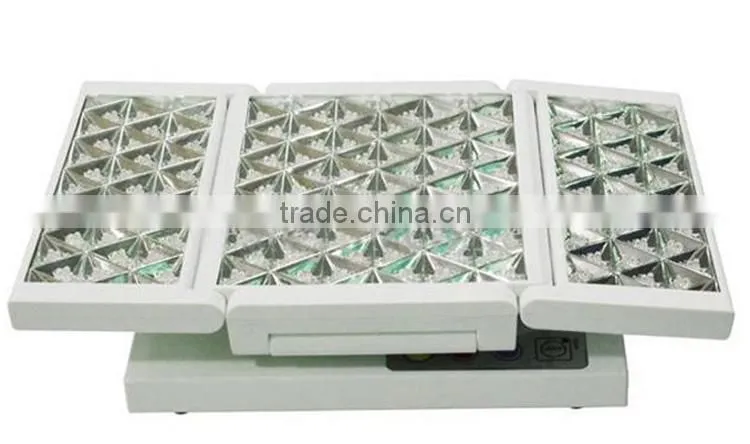Factory price portable professional pdt led light therapy equipment for skin rejuvenation