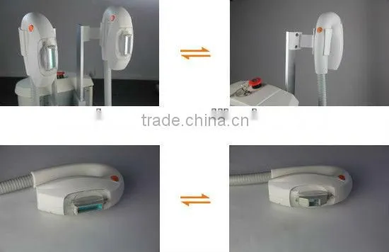 Best Hair removal machine S3000 CE/ISO ipl shr hair removal machine IPL OPT SHR