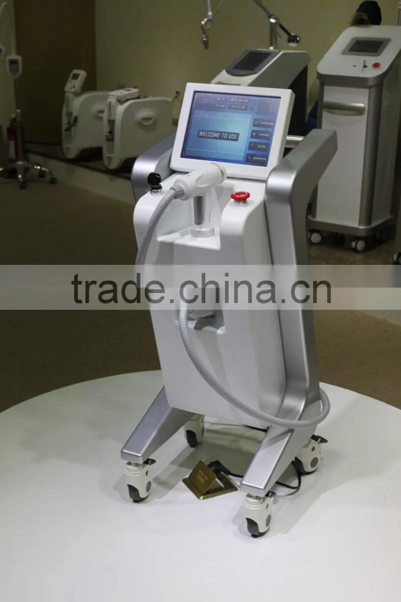 fat reduce newest hifu machine