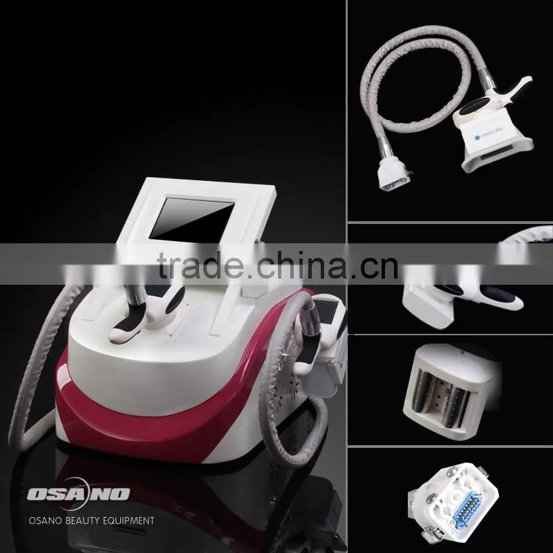 Physiotherapy freeze fat beauty equipment salon beauty equipment