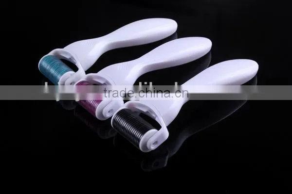 DRS 1200 body dermaroller needle scar treatment on promotion