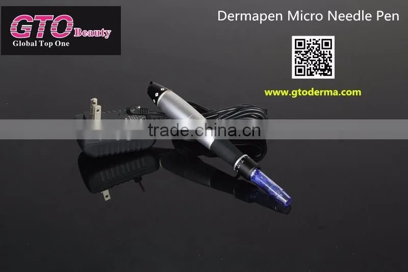 Derma Pen Factory Electric Derma Stamp Dermapen Micro Needle Pen