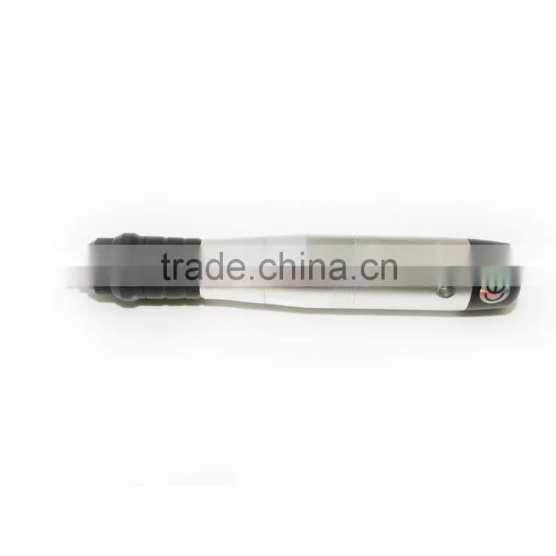 wholesalers super function and rechargeable derma stamp electric pen