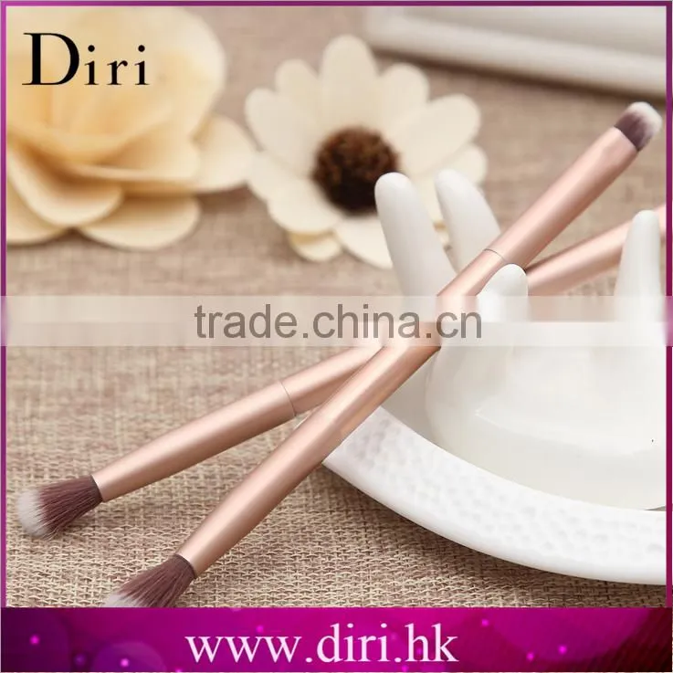 Factory delivery OEM single makeup brushes