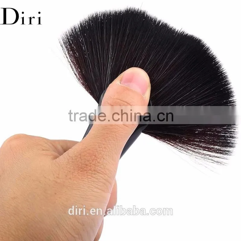 OEM service 32pcs makeup brush set with PU pouch