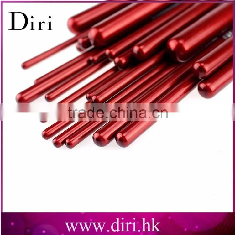 High quality makeup brush set from China factory
