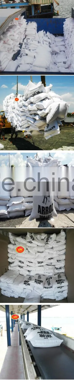 SELLING VIETNAMESE JASMINE LONG GRAIN RICE 2% TO 5% BROKEN