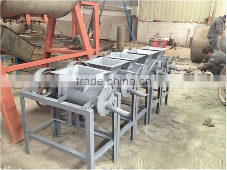 putty powder automatic filling and sealing machine direct buy from China