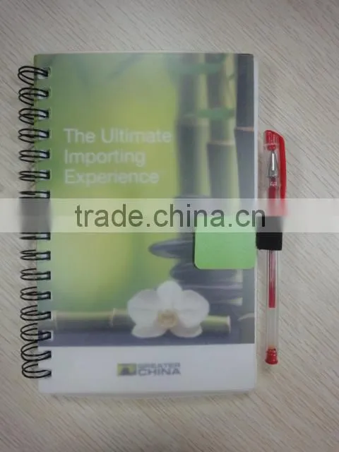 pen carrier