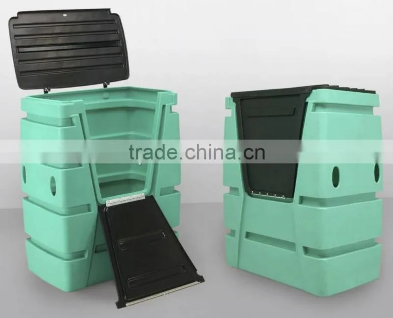 rotomolding box mould