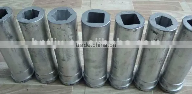 Long term supply Top quality charcoal machine production line include charcoal packaging machine