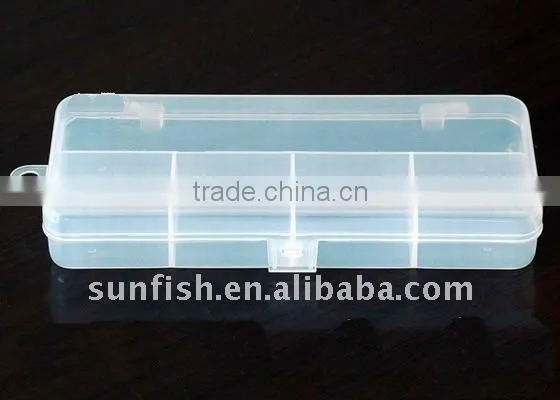 fishing box plastic fishing box SYHS014