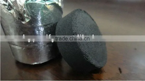 HIGH QUALITY SHISHA WOOD CHARCOAL for hookah