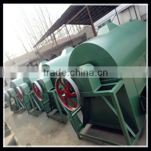 Peanut/coffee bean/small nut/corn roasting machine/roaster machine 0086 15038228936