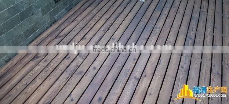 High temperature wood carbonization tank best quality