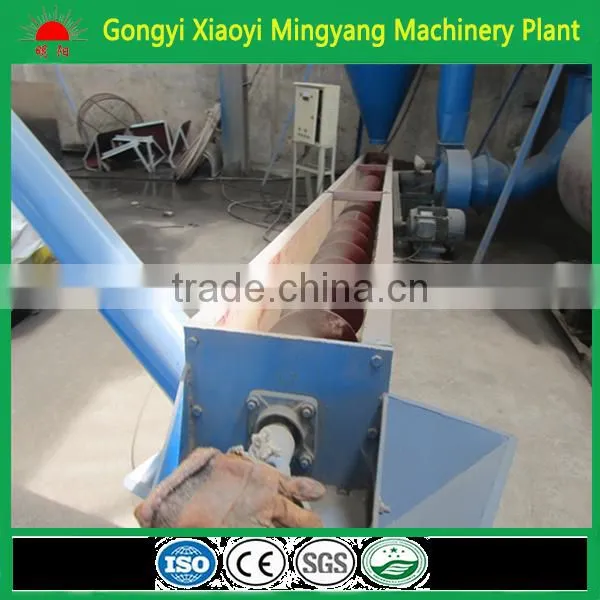 Screw conveyor with high efficient More convenient 008613838391770