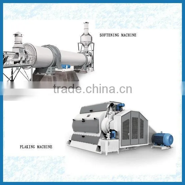 Hot sale! canola oil epeller plant with good price