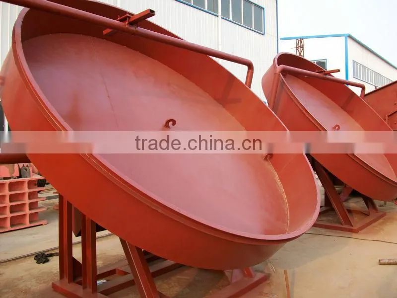 Professioanl service fertilizer pelletizer machine price