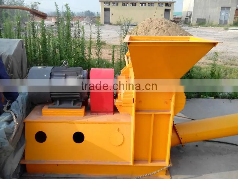 CS Low price corn stalk hammer mill for sale