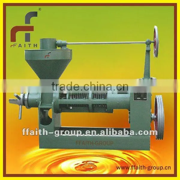 oil press