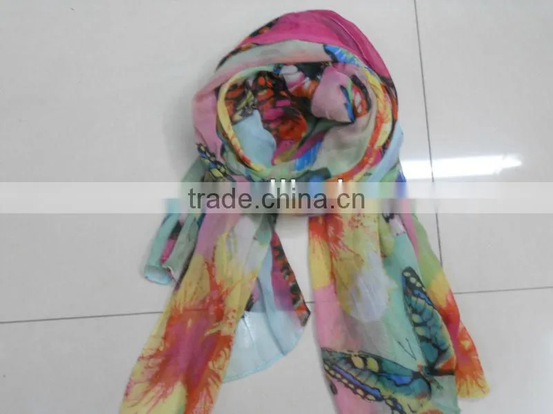 90*90cm kerchief