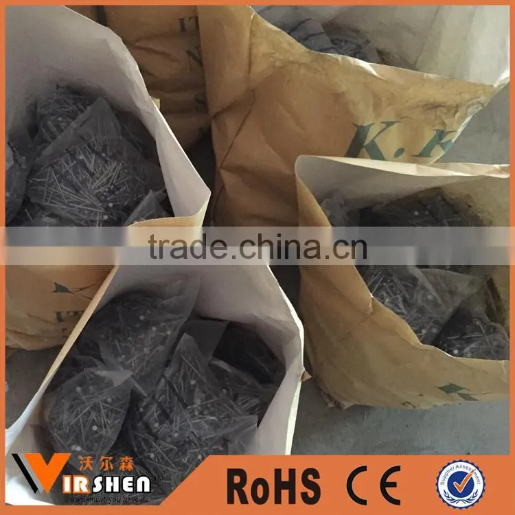 1"-4"common wire iron nails for mid-east market