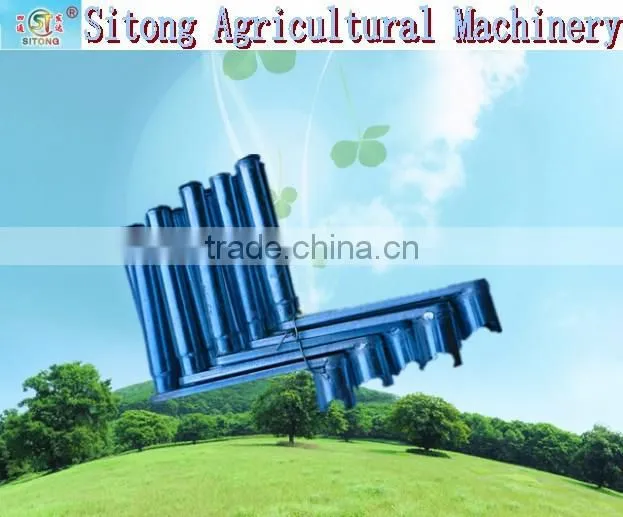 diesel engine starting handle