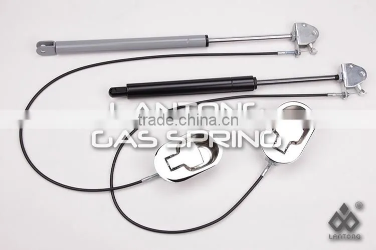 New Arrival Professional Tension Spring Hydraulic Lift